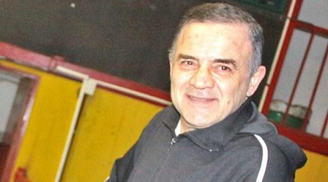 L�baque: �No armamos plantel para estar d�cimos�