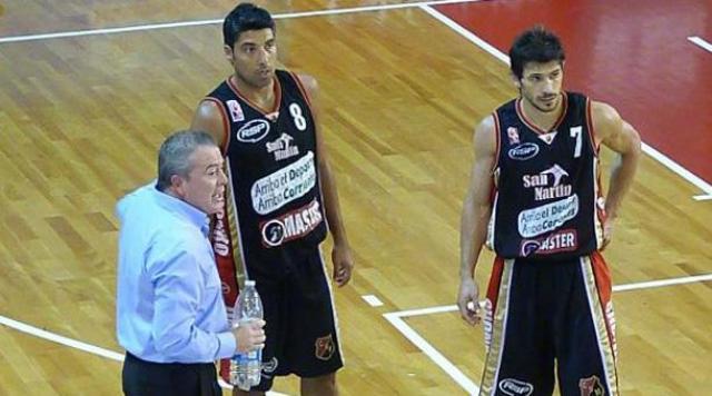 Narvarte: �El cansancio, la bronca y la frustraci�n nos nublan un poco las cosas�