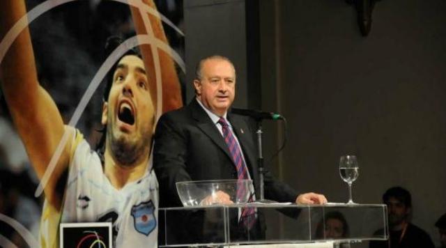 Muratore: La clasificaci�n para los JJOO y Mundiales cambiar� a partir del 2017