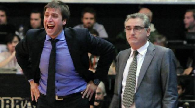 Najnudel: �Es la mejor noticia que tuve como entrenador�