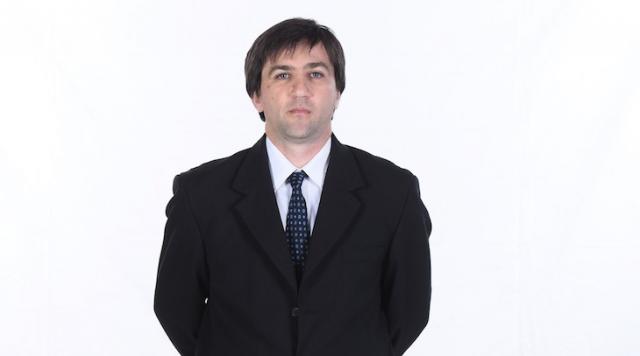 Rearte: �Hay que darle al equipo, no s�lo pedirle al equipo�