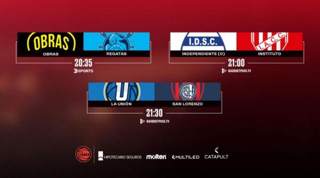 Acci�n de jueves por triplicado