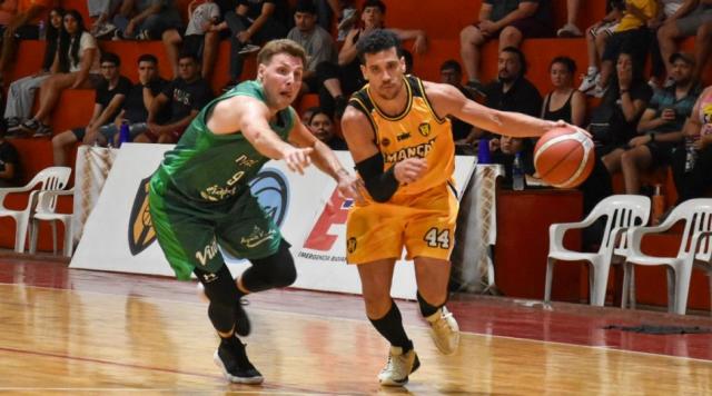 Zona Norte: Santa Paula se prende en la punta