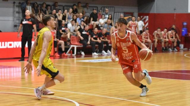 Sur: Quilmes no pierde el tren de la punta