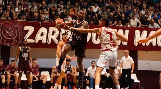 Sur: Lan�s gan� un duelo clave y crece