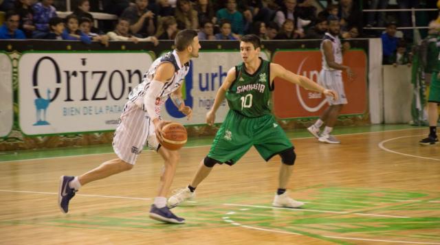 Debut so�ado para el Pe�arol de Leo