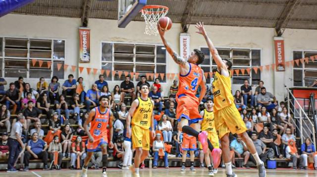 Norte: Rivadavia y Comunicaciones con solidez en casa