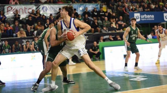 Buscando su mejor versi�n