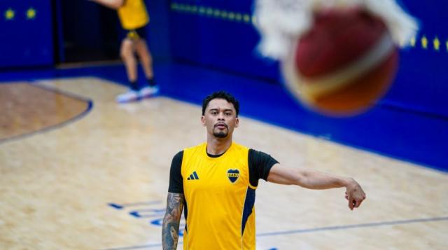 Buscando su mejor versi�n