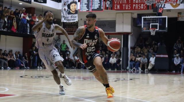 Sur: Quilmes sigue con r�cord perfecto