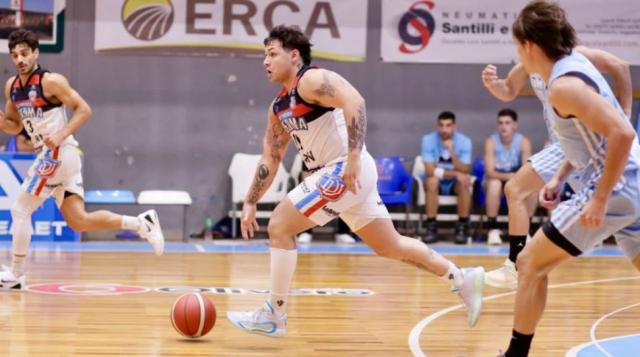 Sur: Depo Viedma gan� un juego clave