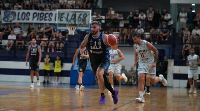 Sur: Provincial sac� patente de candidato