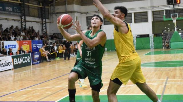 Norte: Amancay due�o del cl�sico y la punta