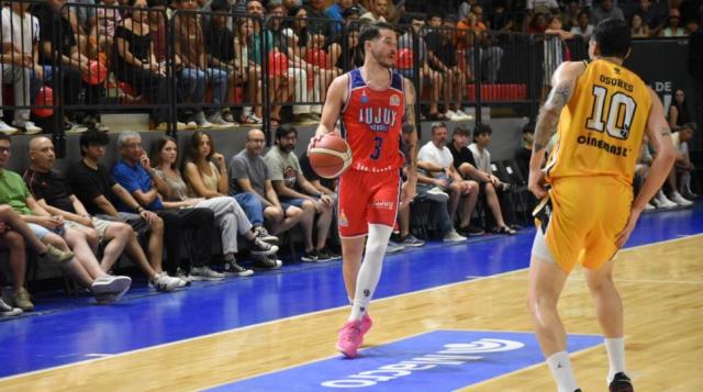 Norte: Jujuy le puso un freno a Amancay