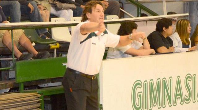 Richotti: �La local�a es algo fundamental para el equipo�