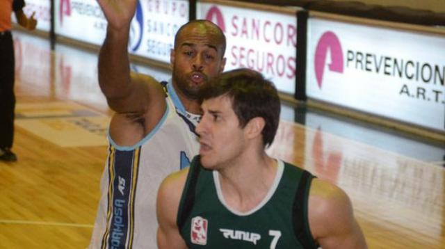 Mansilla: �El objetivo es cerrar la serie en Formosa�