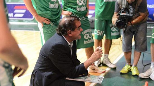 No Sigue Volcan y apuntan a Gonzalo Garc�a