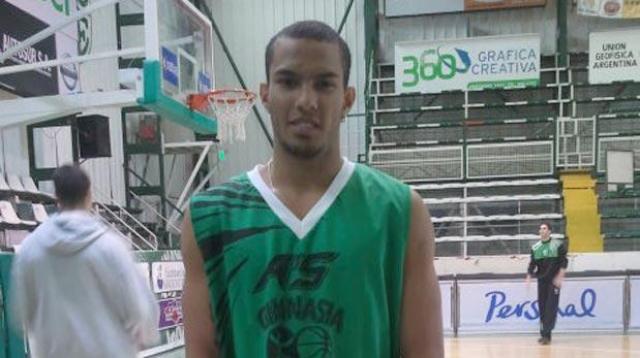 Gonzalo Alvarez: �Es una oportunidad �nica�