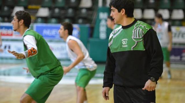 Gimnasia Indalo contin�a firme con su pretemporada