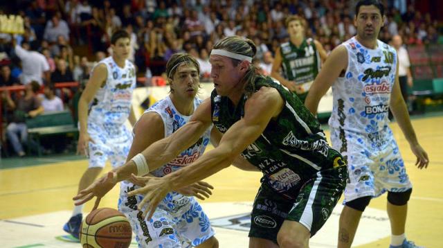 Con la m�stica de las mejores noches