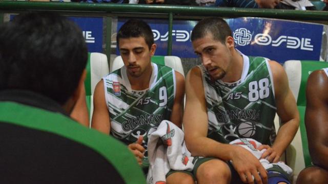 Gimnasia Indalo vuelve al trabajo