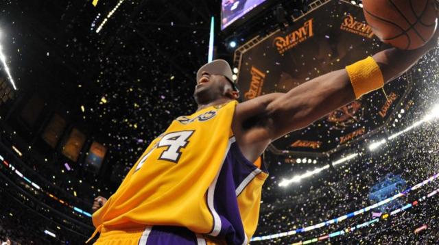 "Los Lakers siempre estar�n bien representados"