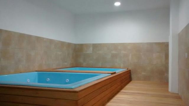 Ol�mpico puso en marcha su sala de recuperaci�n