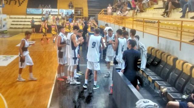 Boca se llev� las miradas en la Liga de Desarrollo