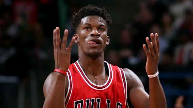 Butler le dijo adi�s a Chicago