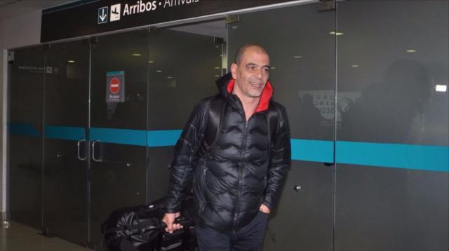 "Hemos tenido una identidad con errores y aciertos"