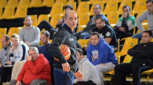 "El basquet exige din�mica y versatilidad"