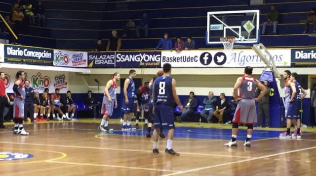 Triunfo de Argentino en la segunda presentaci�n