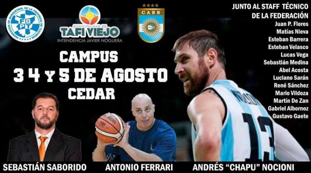 Tucum�n con protagonismo de sobra en el Regional de Clubes