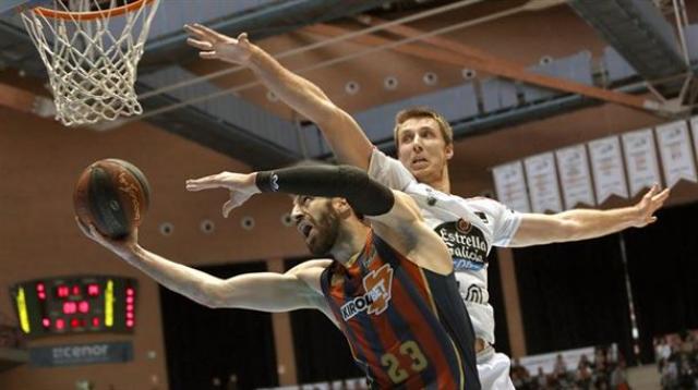 Remontan en Espa�a