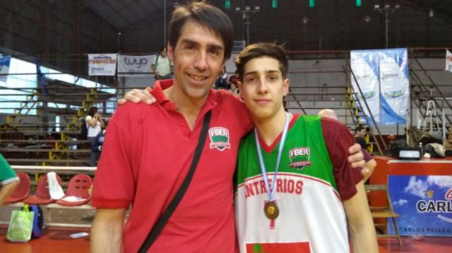 �La clave est� en disfrutar lo que uno hace�