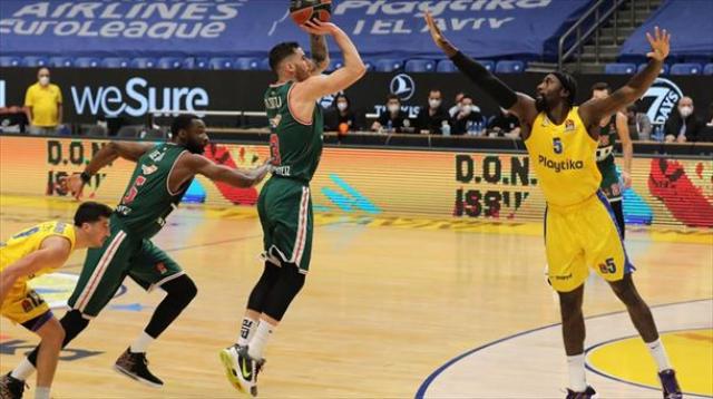 Perdi� el foco en Europa