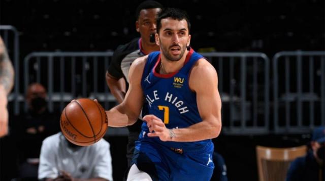 Denver no aguant� la jerarqu�a de Brooklyn