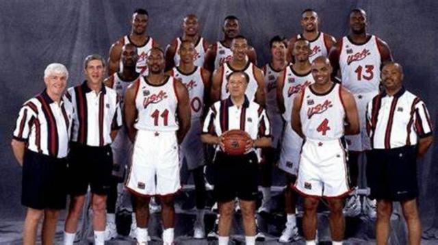 �Podr� mantener su supremac�a ol�mpica?