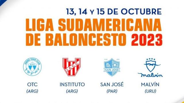 Arranca el sue�o Sudamericano