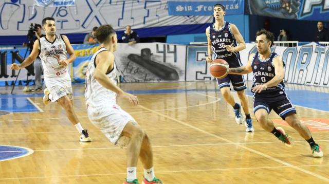 Aferrado a la ilusi�n