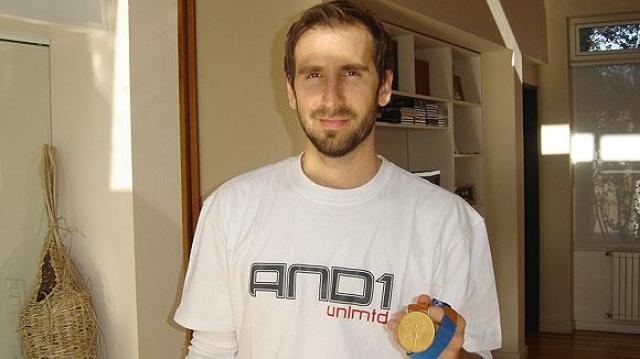 �Hasta febrero no vuelvo�