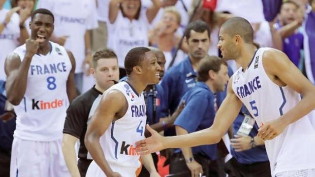 La sorpresa de la jornada inicial: la derrota de Espa�a