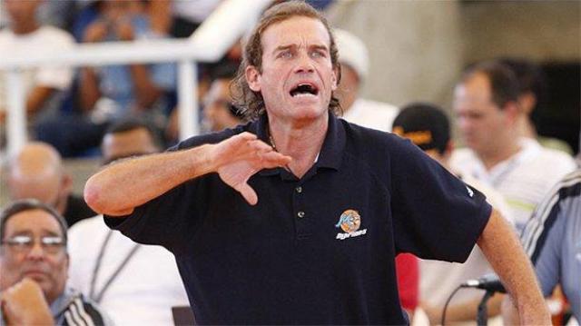 Otra vuelta para Che Garc�a