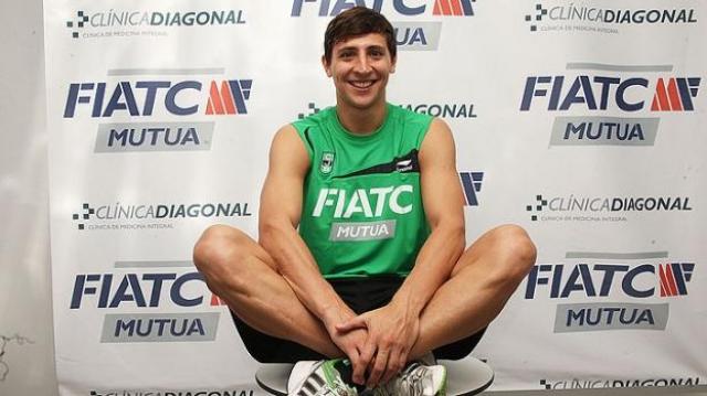 Van Lacke: �Queremos que puedan disfrutar con nuestro juego�