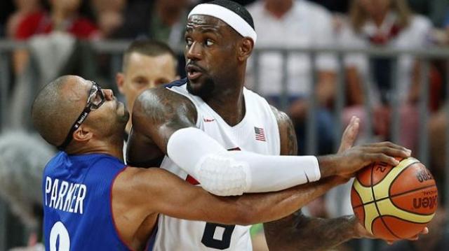 USA, Espa�a y Rusia no defraudaron