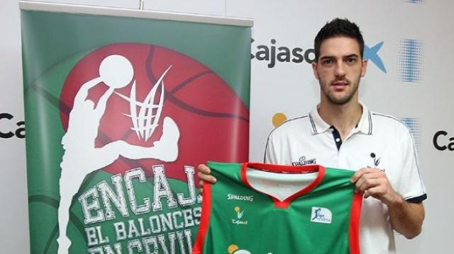 Marcos Mata: �Consolidarse como equipo es lo m�s importante para arrancar bien�