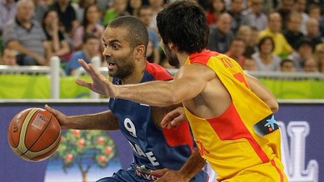 Francia hace historia ante Espa�a y jugar� la final
