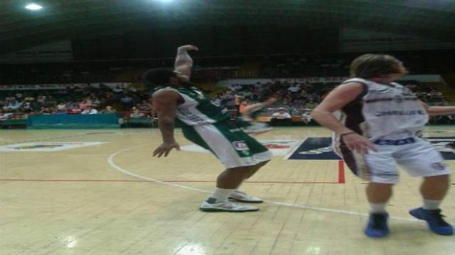 Melvin: �Me gusta jugar con una hinchada grande�