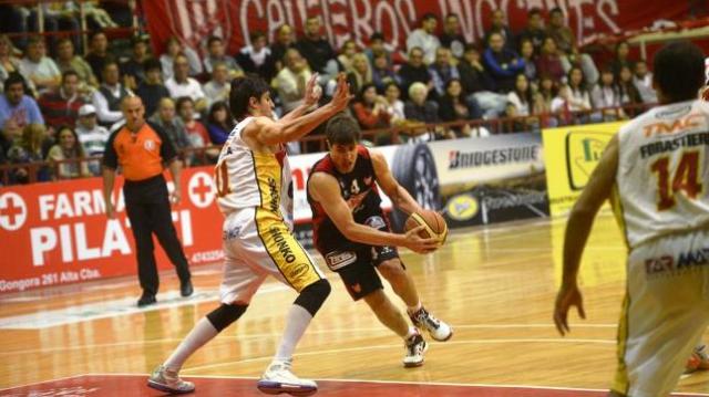 Instituto jugar� la final