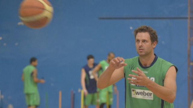 Jasen: �Encontramos otro equipo de local�